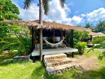 One-Bedroom Bungalow — Sense Asia