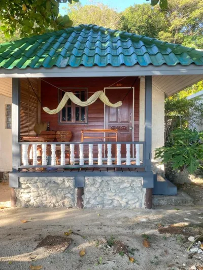 Seaview Superior Bungalow — Sense Asia