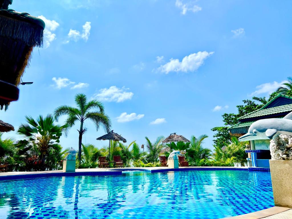 Sense Asia – Koh Phangan